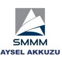 Aysel Akkuzu, Serbest Muhasebeci Mali Müşavir,
Çankaya,Ankara